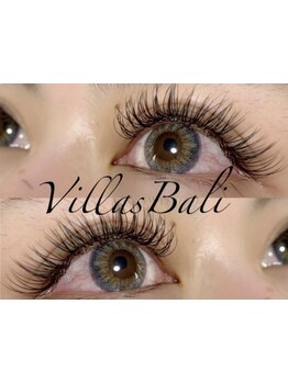 キープ力が自慢のサロン