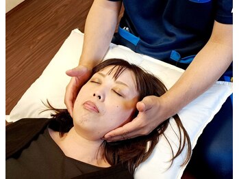 こころ整骨院/顎関節矯正