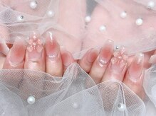 マイフェアレディ 今池(MyFairLady)/うるつやピンク×リボン