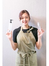 ノンノガーデン 札幌円山店(non-no garden) Karin