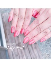 リリーネイル(LILY NAIL)/