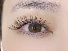 ラピス 渋谷本店(Lapis)/フラットラッシュ/上140本下40本