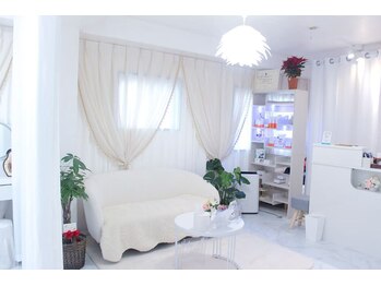 ルミナエステ(LUMINA ESTH)/カウンセリング