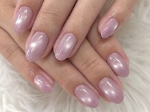 ルノン 獨協大学前店(LUNON)/肌馴染みワンカラー