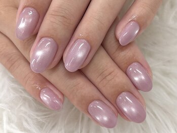 肌馴染みワンカラー