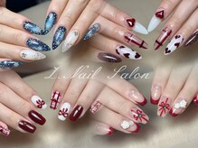 ゼットネイル(Z.Nail)