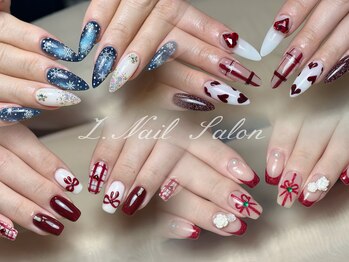 ゼットネイル(Z.Nail)