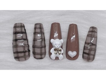 マルドット(Maru.)/【Hand】Lコース　13