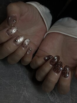 アシンメトリー（KOTOKO）