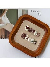 モアナ(MOANA)/アート フィルイン1層残し