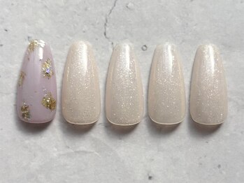 ユヅメ 日本橋店(YUZUME)/hand 定額オフィスネイル