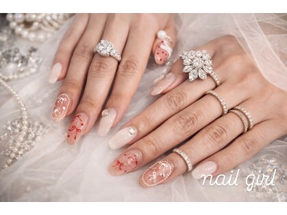 ネイルガール 銀座(Nail girl)の写真