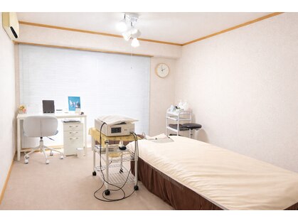 痩身サロン セリシール(Cerisier.)の写真