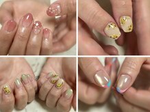 ネイルサロン ブリエ(briller)