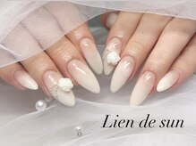 リアン デ サン(Lien de sun)/ベイビーブーマー