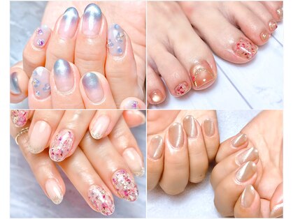 プリズムーン(Prismoon)の写真