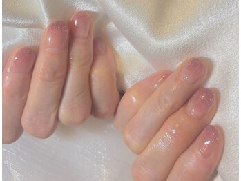 レイサロン(Rey salon)/◇グラデーション◇¥6.600