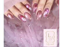 リリーネイル(Lily nail)