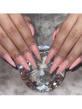 ルマネイル(LUMA NAIL)/