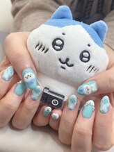 ミュウミュウ(myumyu)/
