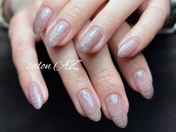 サロン エージー(salon AZ)/フラッシュオフ