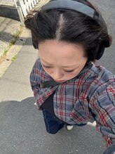 アイネイルズ 町田店(I nails)&nbsp;MIU 