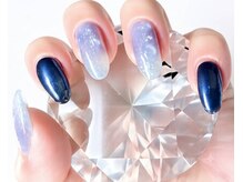 シュルーネイル(Shul-Nail)/梅雨雫ネイル