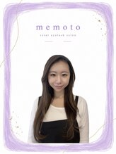 メモト 大阪梅田 中津店(memoto)&nbsp;マエカワ 