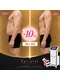 エピファニー(Epi phany Total Beauty Salon)の写真/【メンズ大歓迎】ぽっこりお腹や腰回りの厚みを撃退！セル脂肪にアプローチし引き締まった男らしいボディへ
