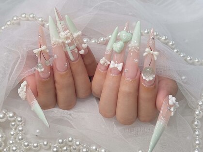 ミー 池袋(MI)の写真