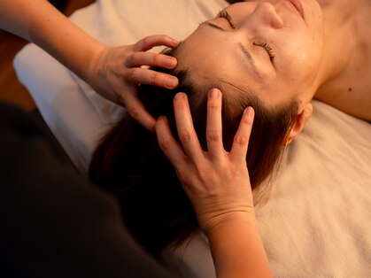 ケリービューティーサロン(kelly beauty salon)の写真