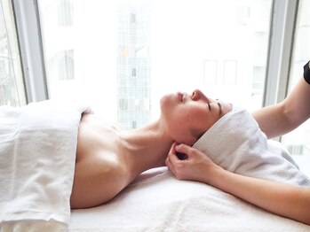 ウィルビー(WillB)/人気No.1■小顔コルギ(工程1)