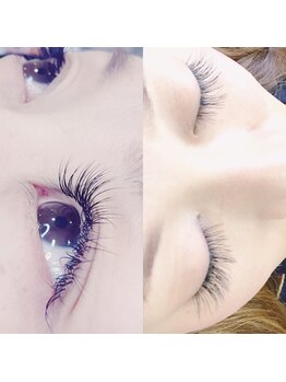 アヴニール(Avenir)/マツエク　