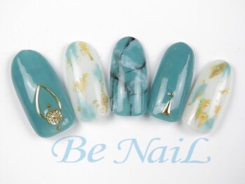 ビーネイル(Be NaiL)/