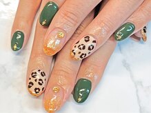 ライトウェーブ 長野駅前店/ Hand 90分のせ放題