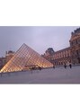 リスト(List.)&nbsp;Life/旅行や美術館に行くのが好きです。毎月新しいことに挑戦！