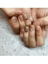 nuance nail