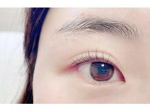 マムア レア(Mamua le'a)/パリジェンヌラッシュリフト