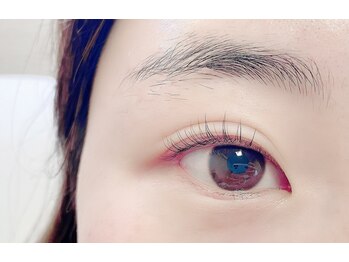 マムア レア(Mamua le'a)/パリジェンヌラッシュリフト