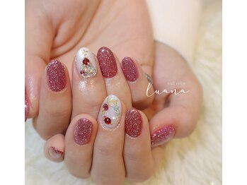 ルアナ(LUANA)/