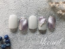 アクイユ ユノトレ 表参道店/定額L￥8480