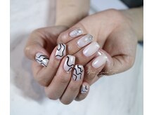 ネイルサロン R/スタイリングコース