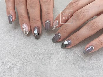 リック(Rick)/【つけ放題】120分