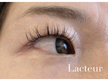 ラクトゥール(Lacteur)/セーブル１２０本◆ナチュラル