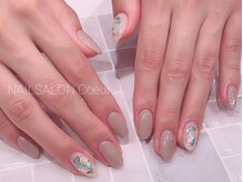 クール(Coeur)/デザイン相談コース￥8220