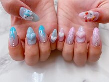 ビューティーサロン レリオ(Relio)/