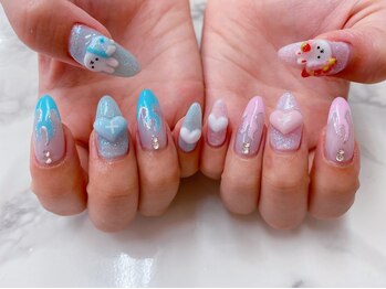 ビューティーサロン レリオ(Relio)/