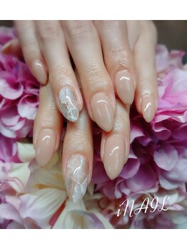 アイネイル(iNAIL)/