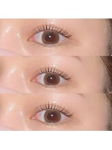 センスオブビューティー 東新宿店(SENSE OF BEAUTY)/1番人気！ケラチンラッシュ！