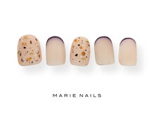 マリーネイルズ 近鉄あべのハルカス店(MARIE NAILS)/新規様6000円 1111a